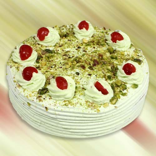 Buy Flora and Aura Cake  Free Home Delivery The Cakery Shop